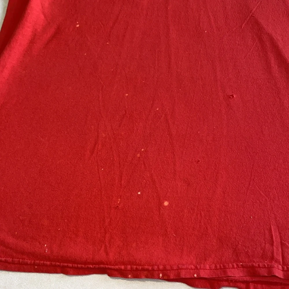 Vintage Texaco Dwight shirt - Picture 4 of 11